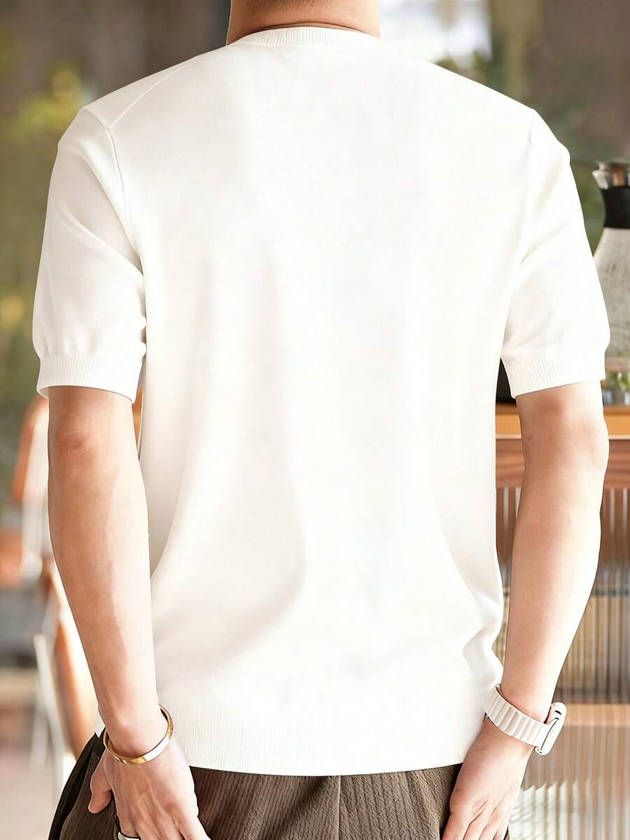 T-shirt Men