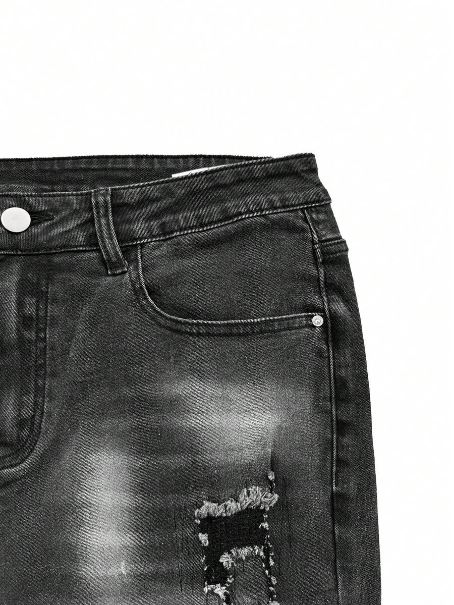 Men Pants