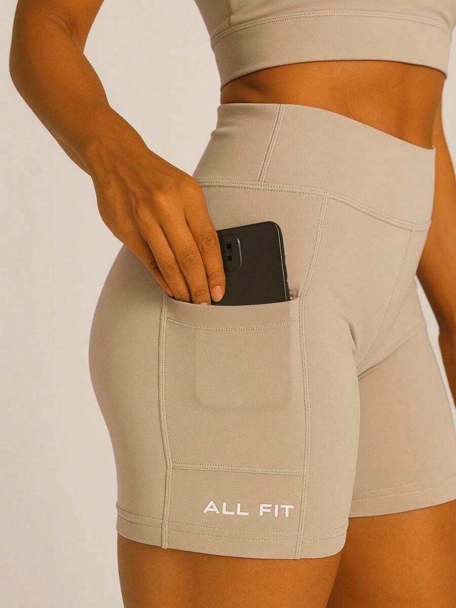 Woman's gym cloth