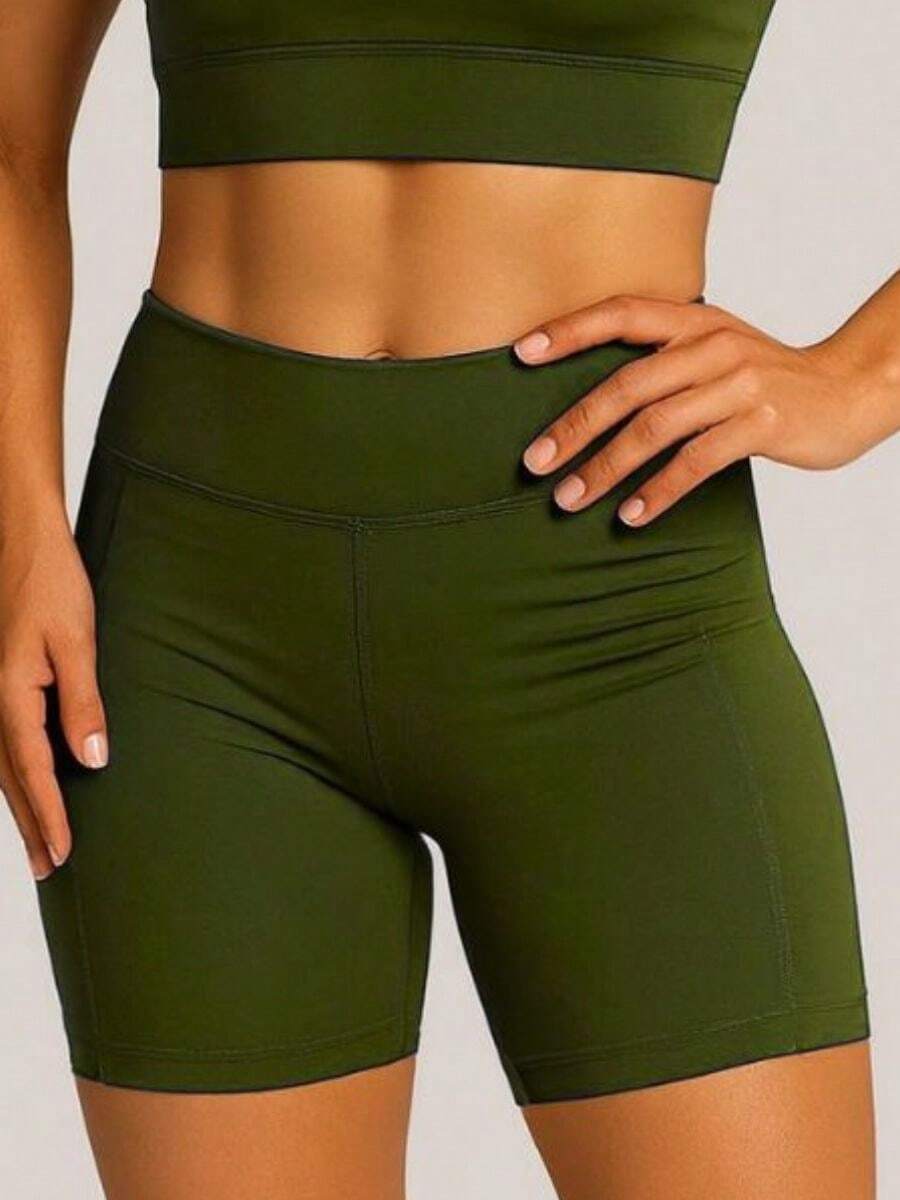 Woman's gym cloth