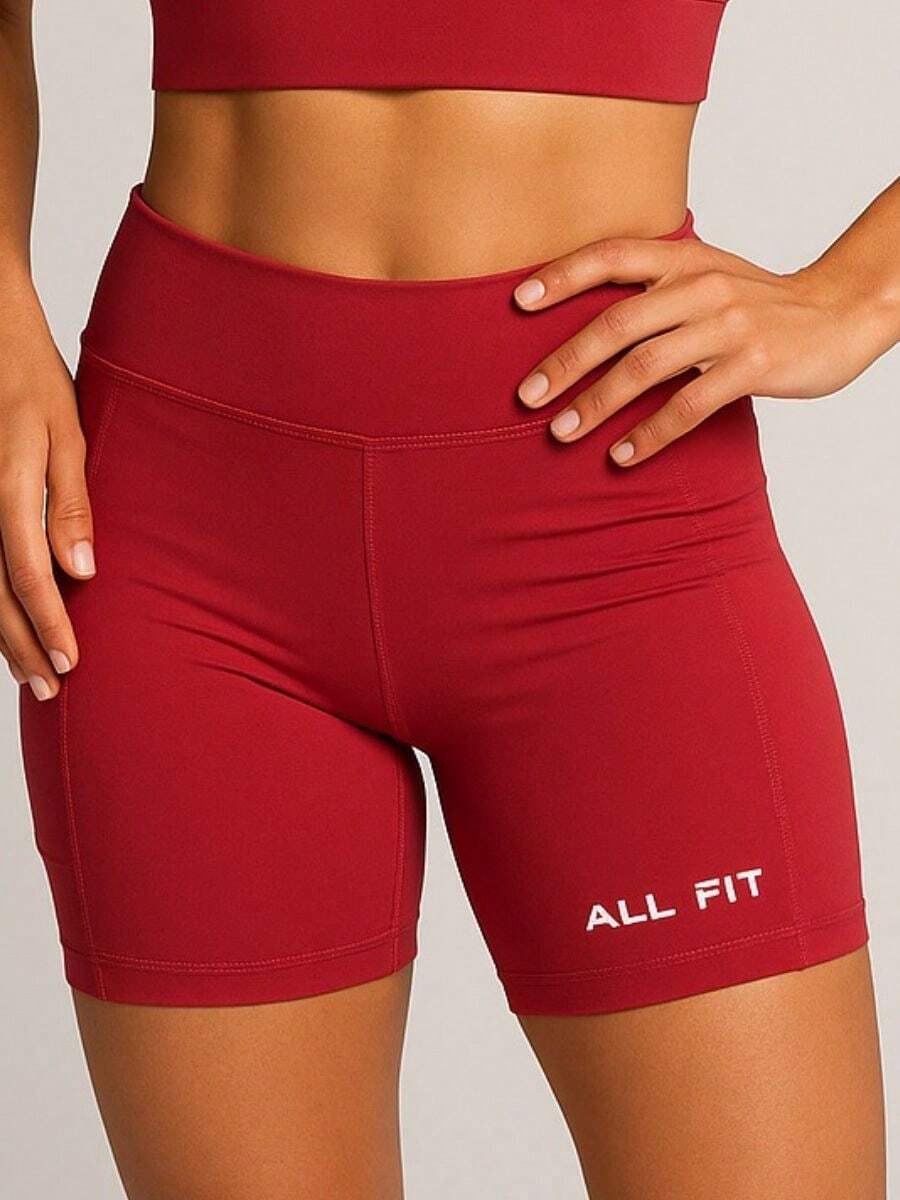 Woman's gym cloth