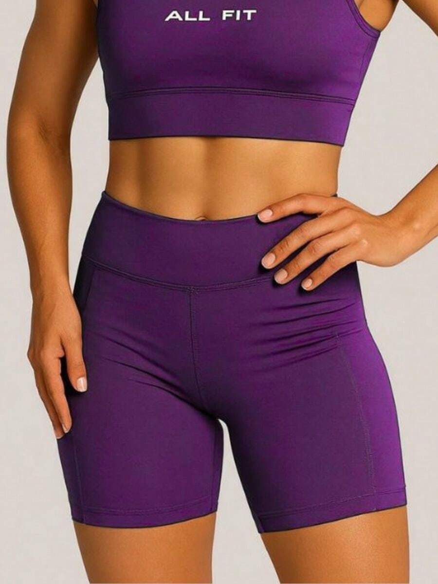 Woman's gym cloth
