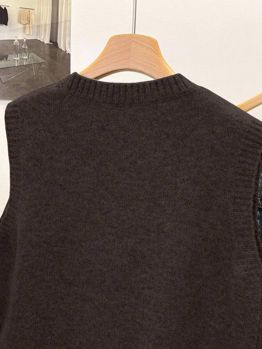 Woman's Vest