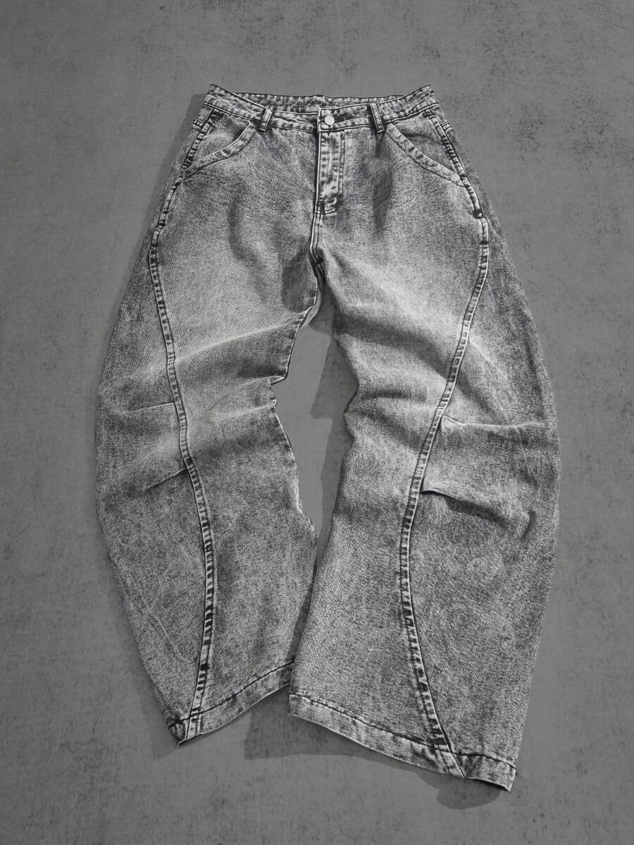 Men Pants