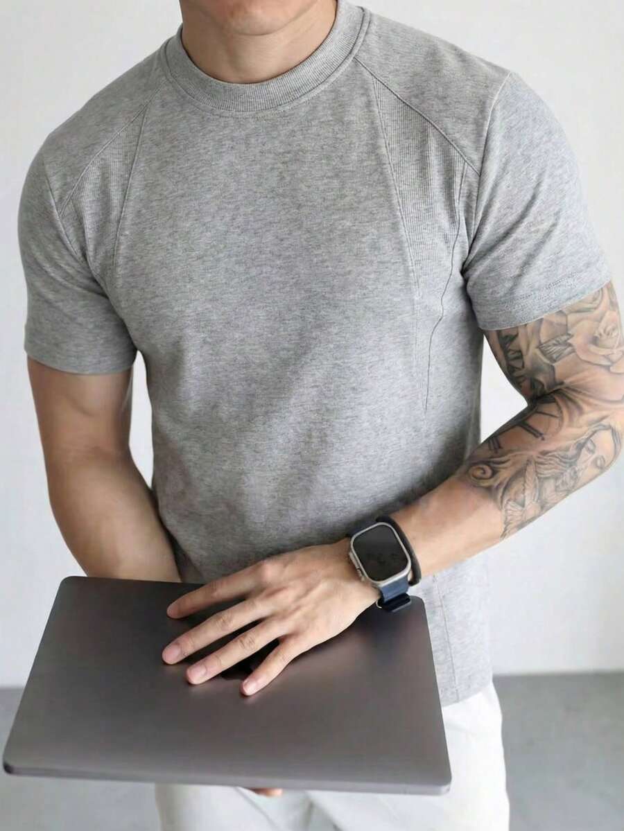 T-shirt Men