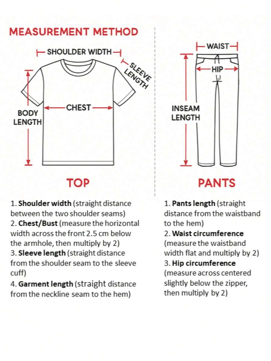 Men Pants
