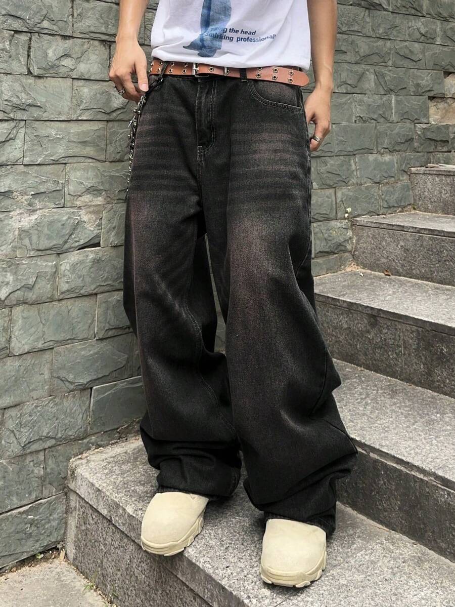 Men Pants