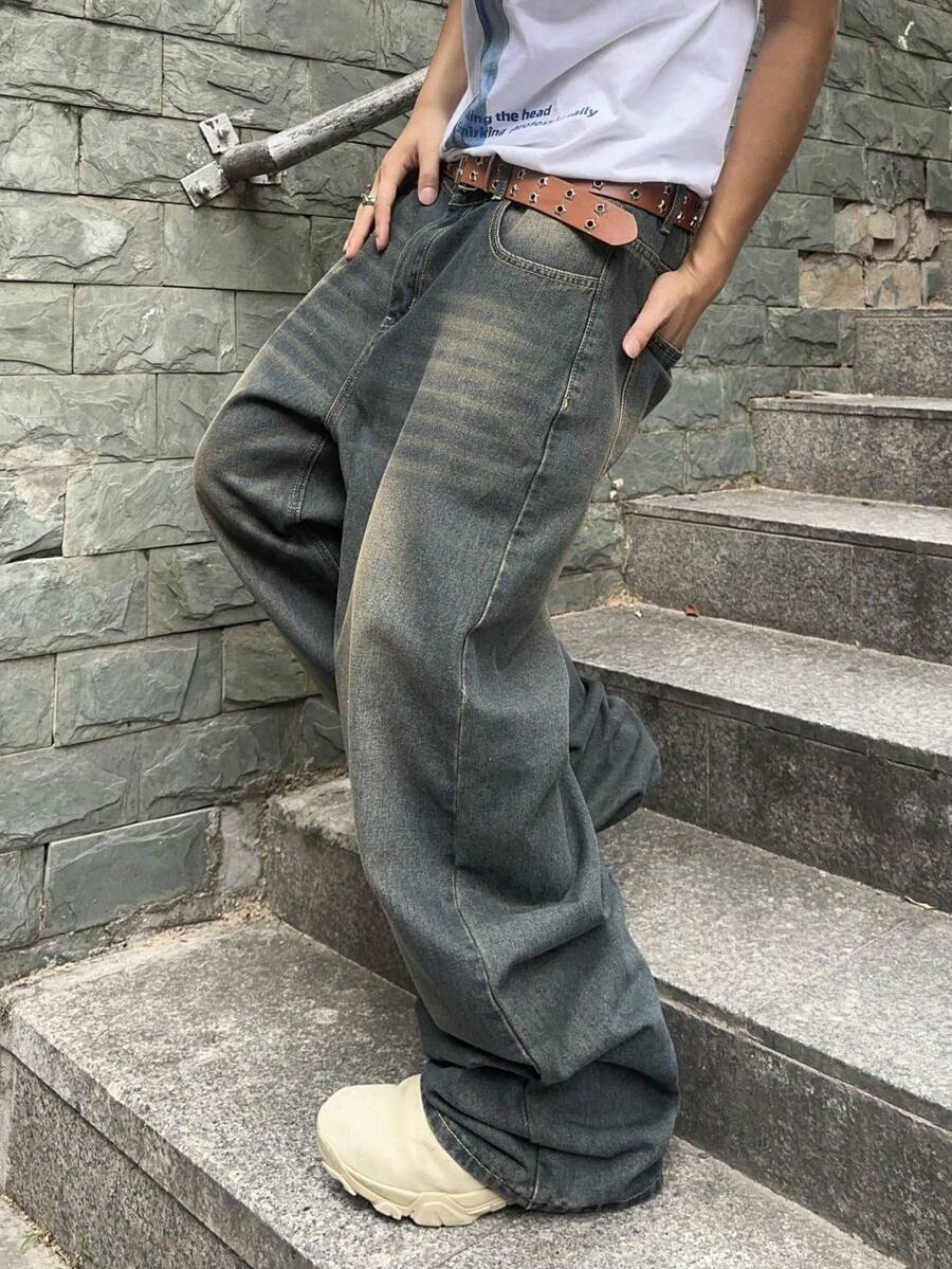 Men Pants