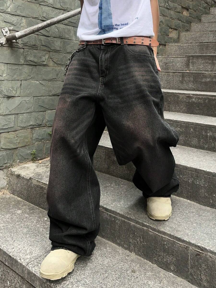 Men Pants