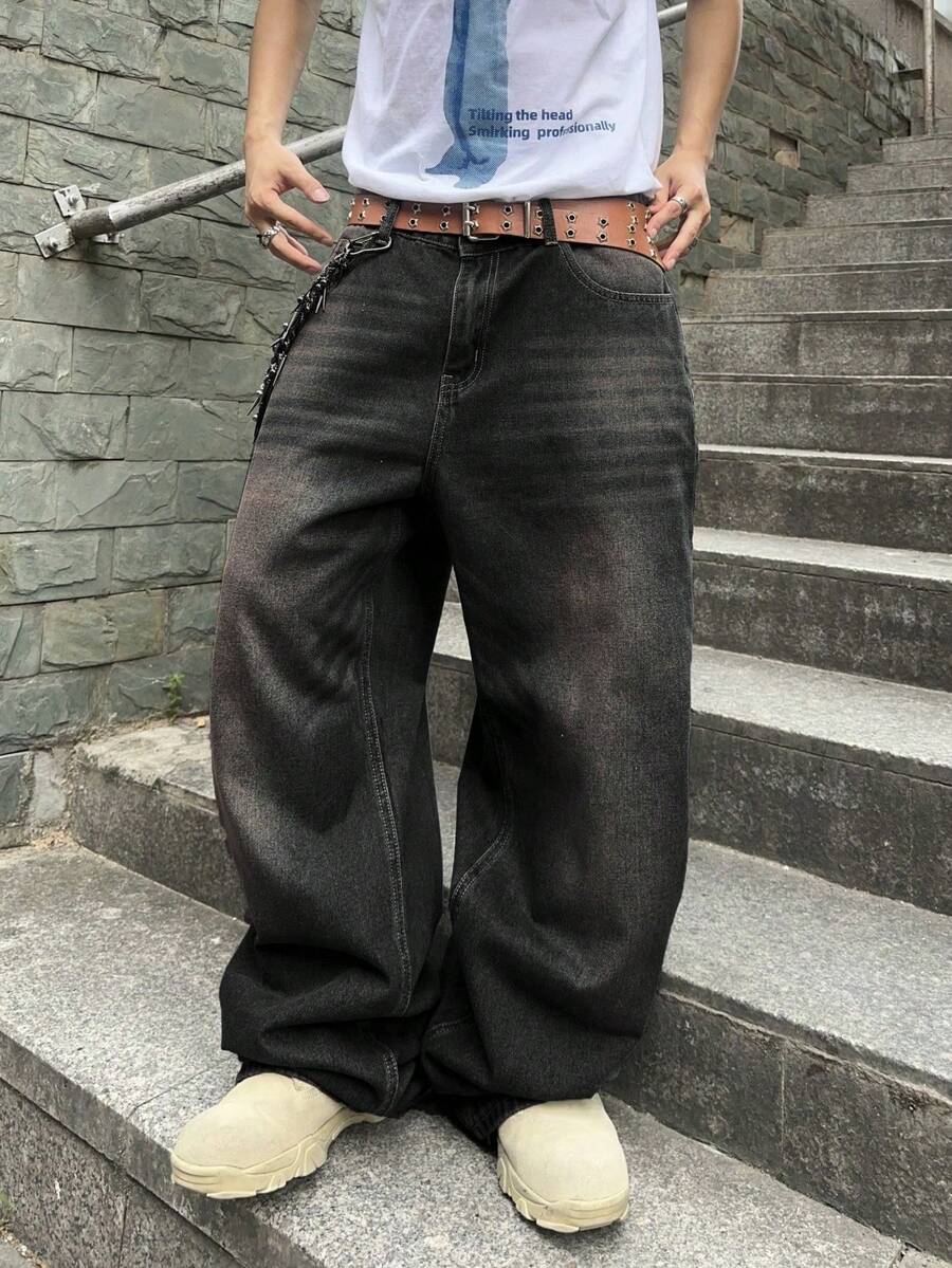 Men Pants