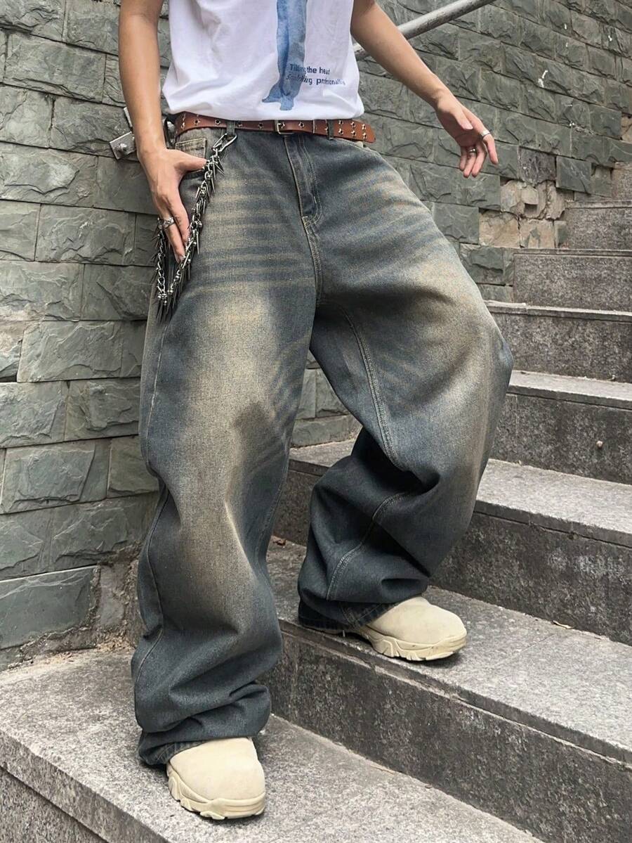 Men Pants