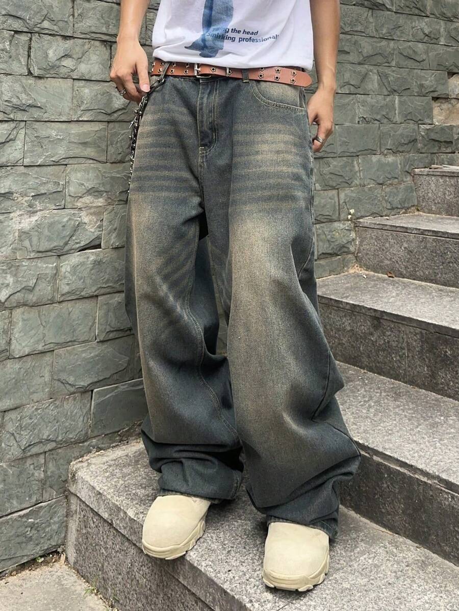 Men Pants