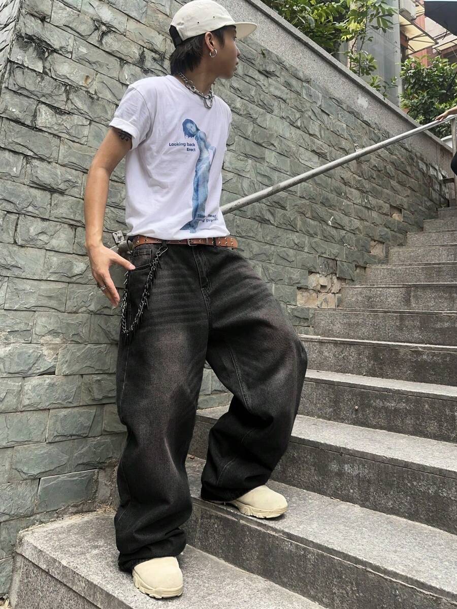 Men Pants