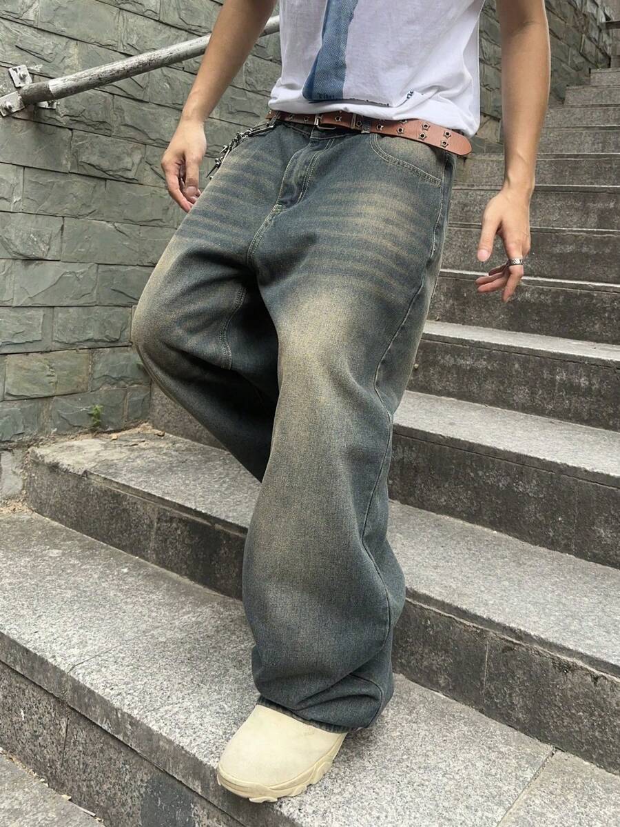 Men Pants