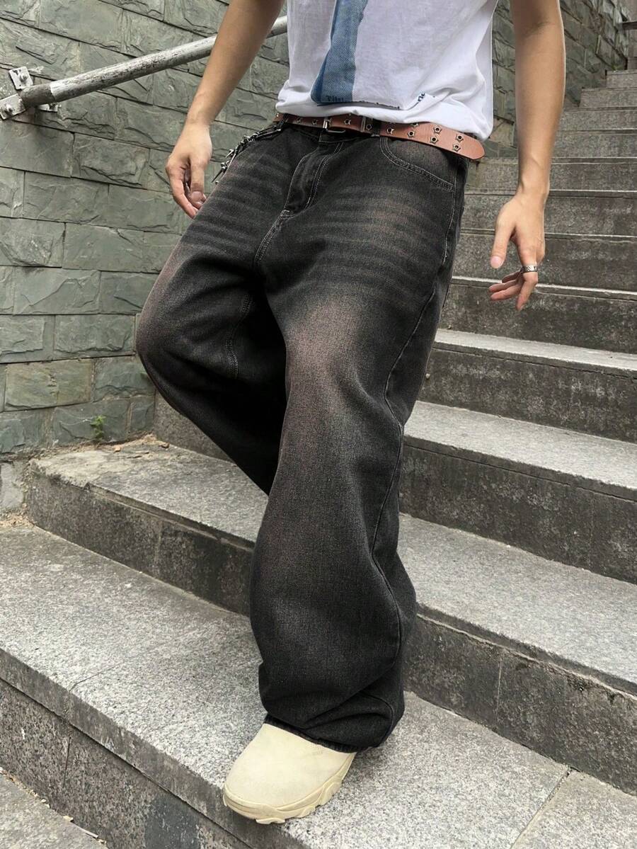 Men Pants