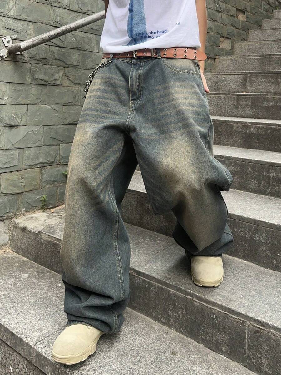 Men Pants