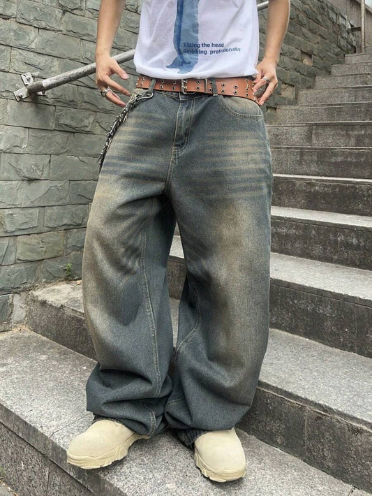 Men Pants