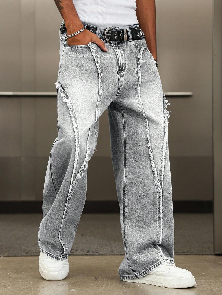 Men Pants