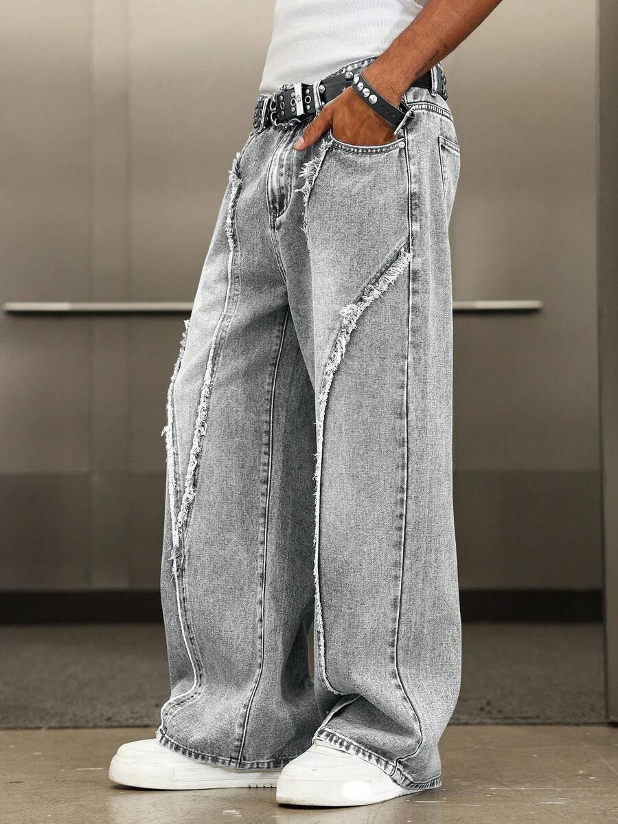 Men Pants