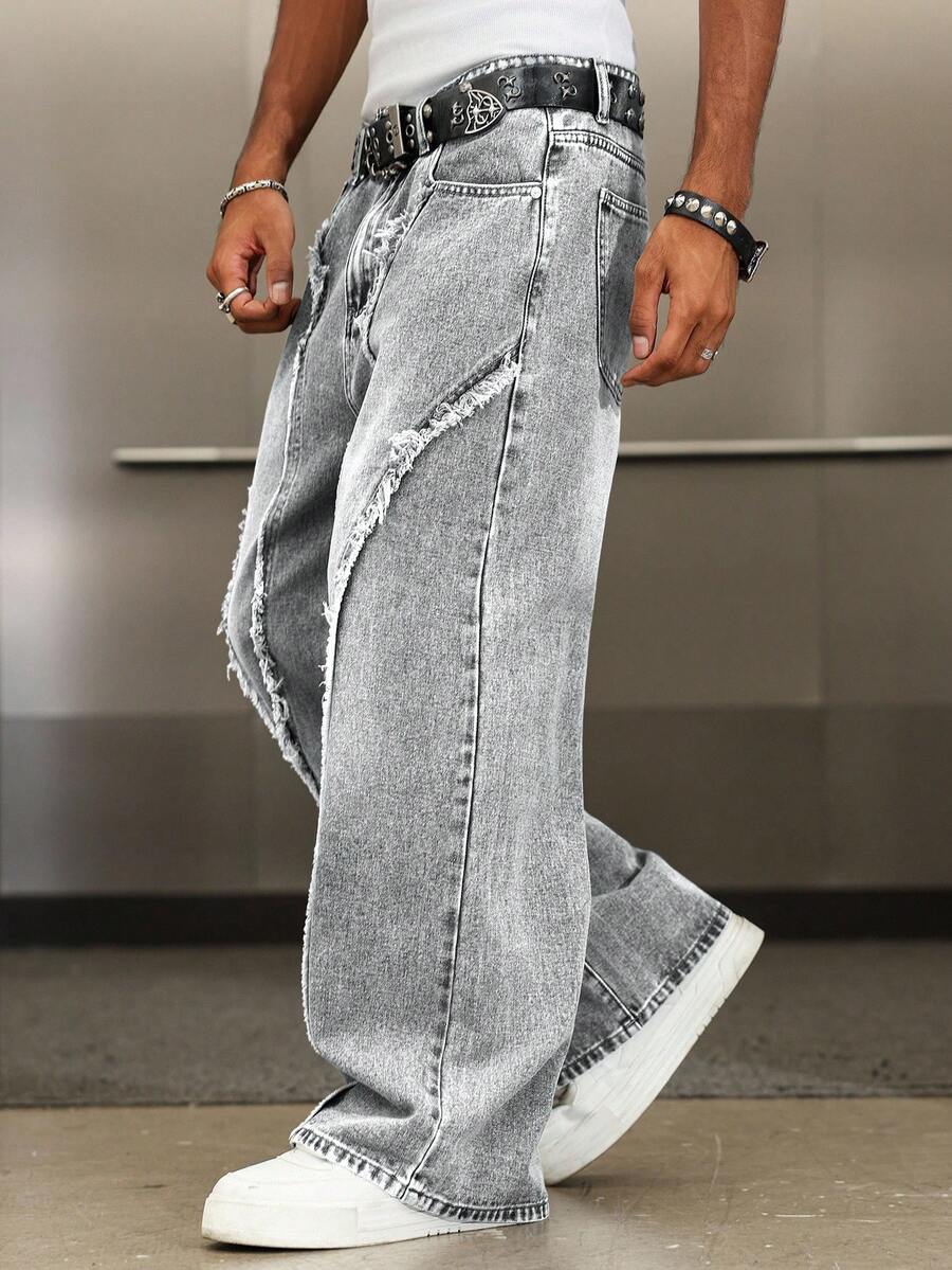 Men Pants