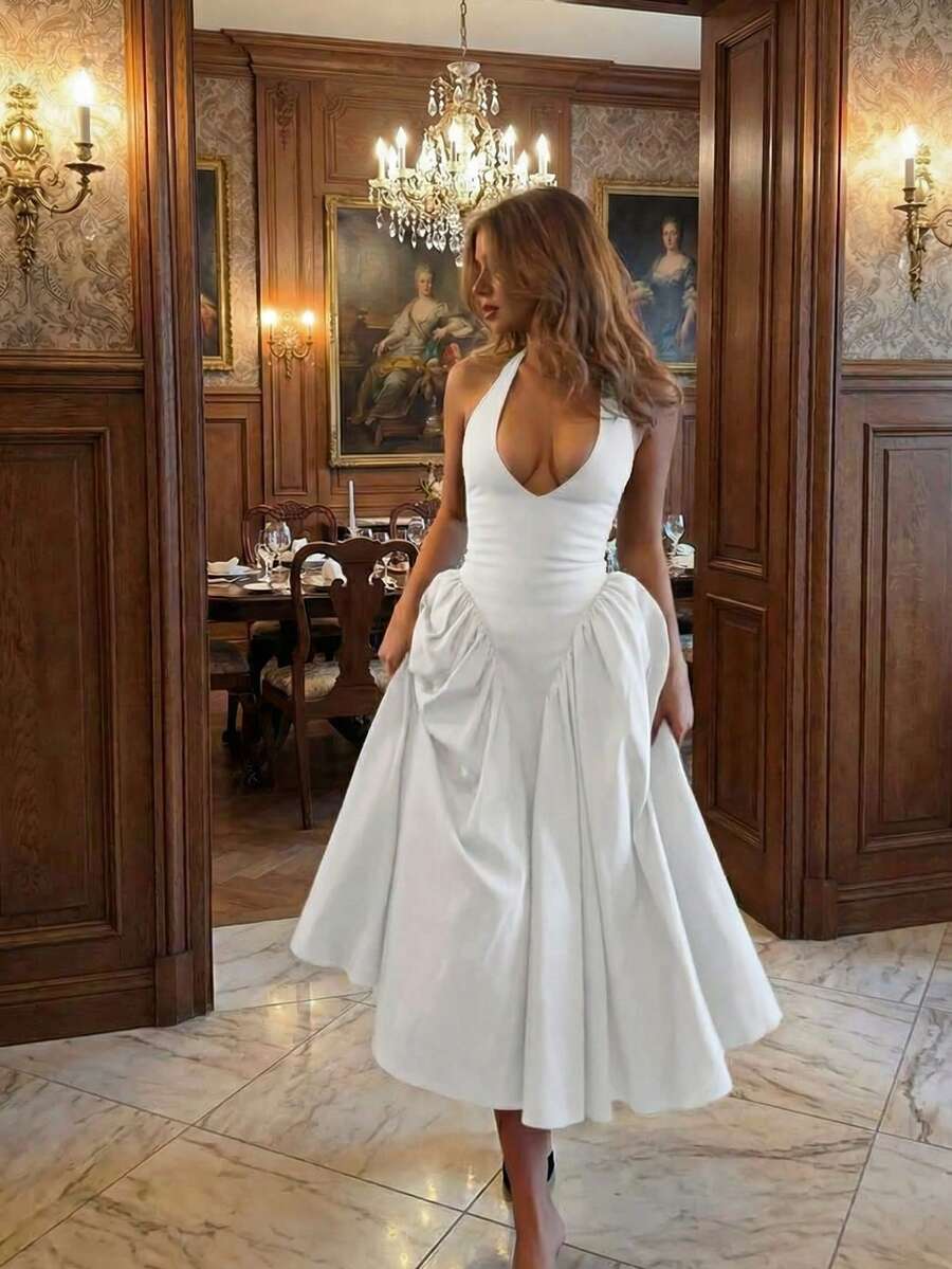 Woman's Vest