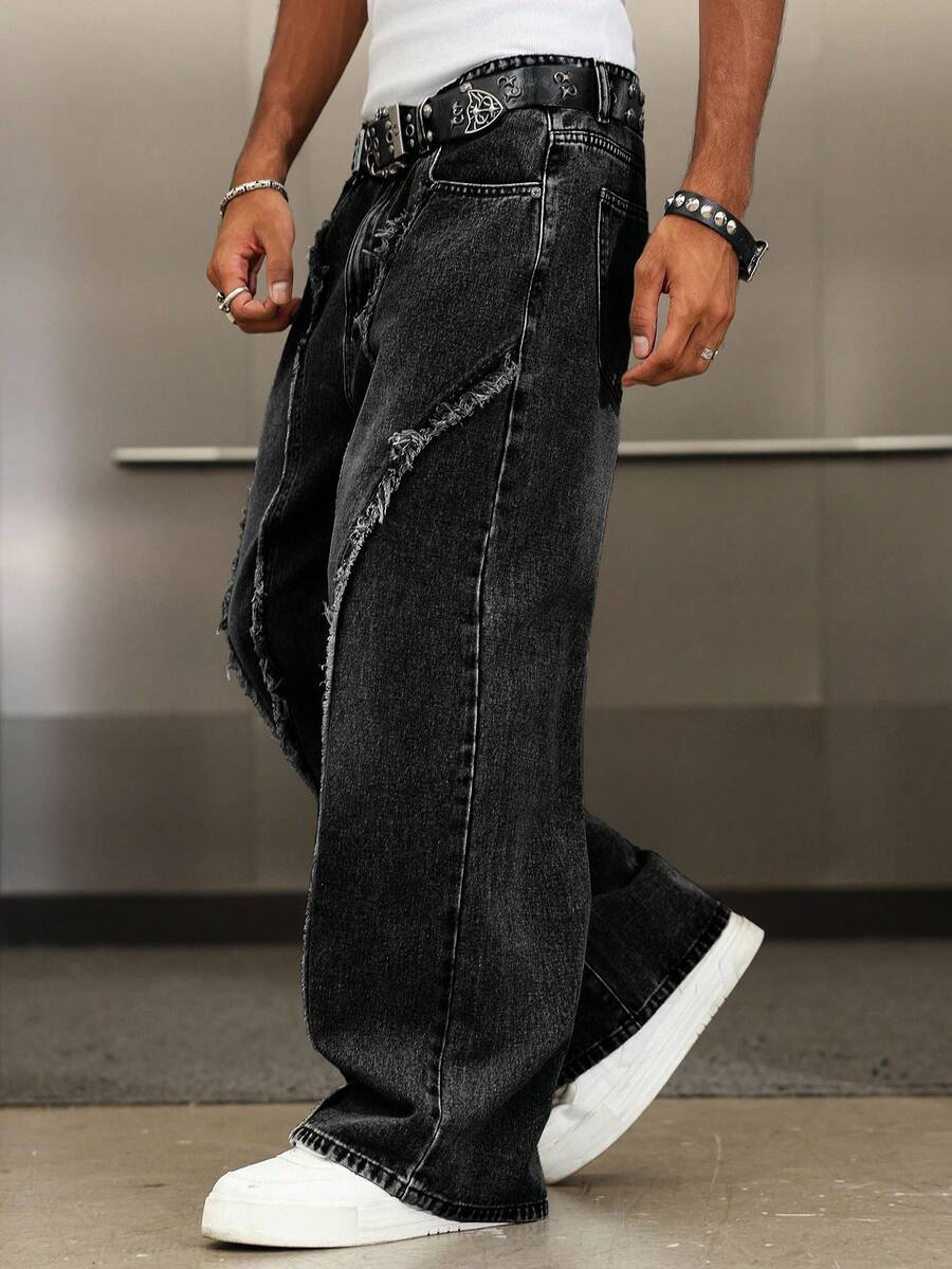 Men Pants