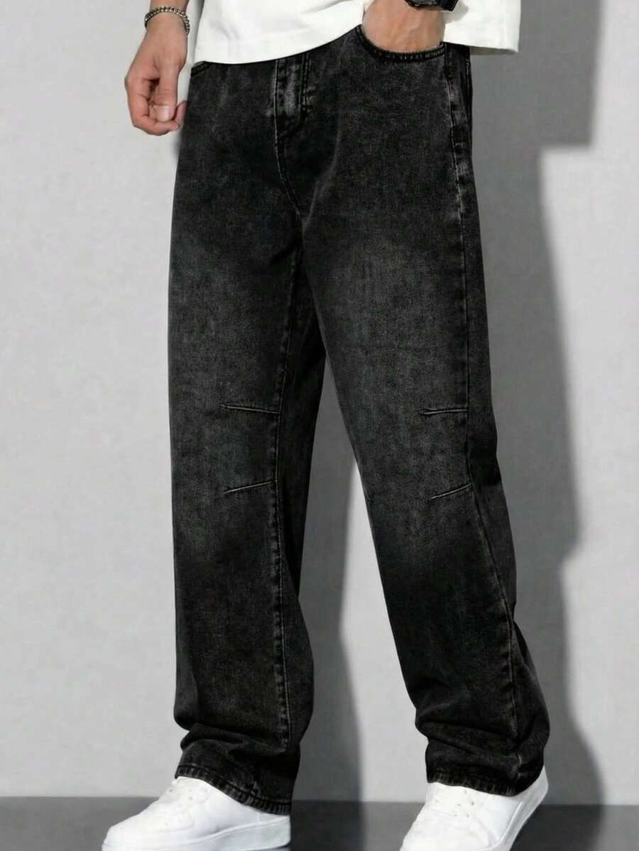 Men Pants