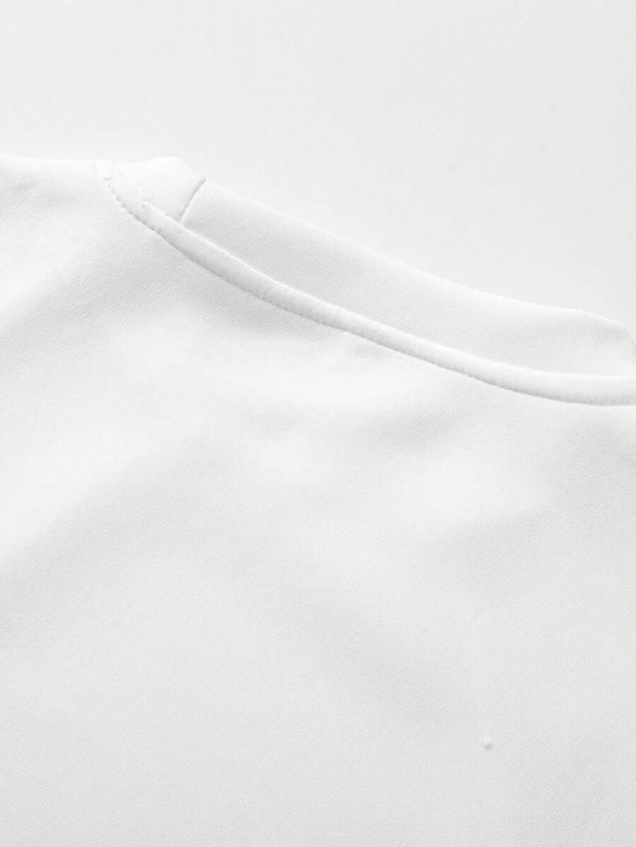 T-shirt Men