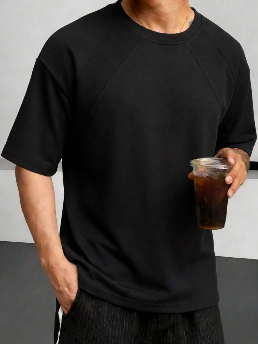 T-shirt Men