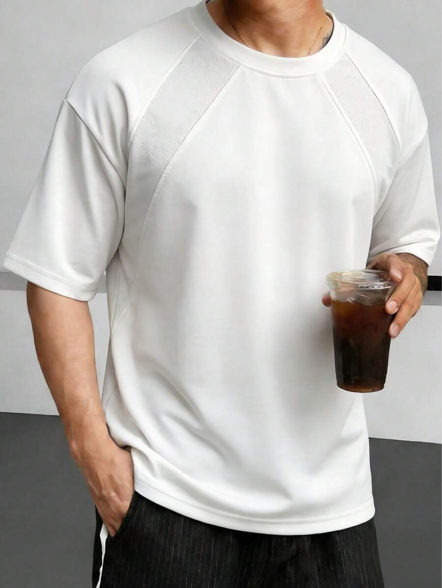T-shirt Men