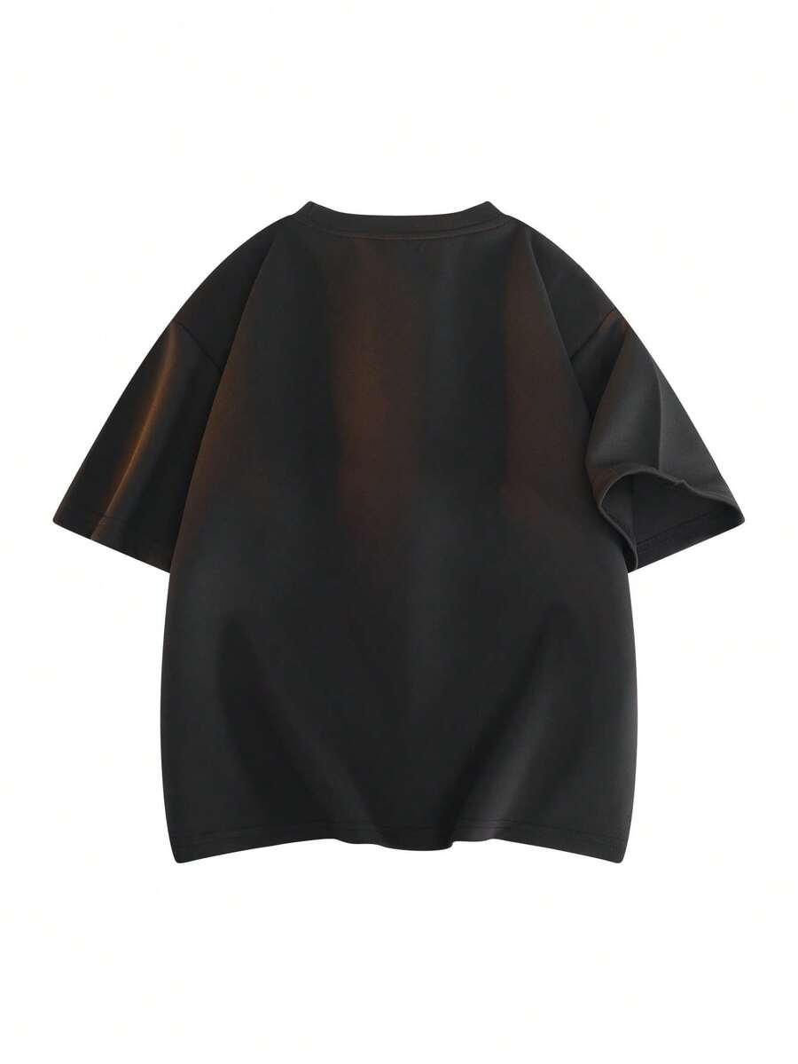 T-shirt Men