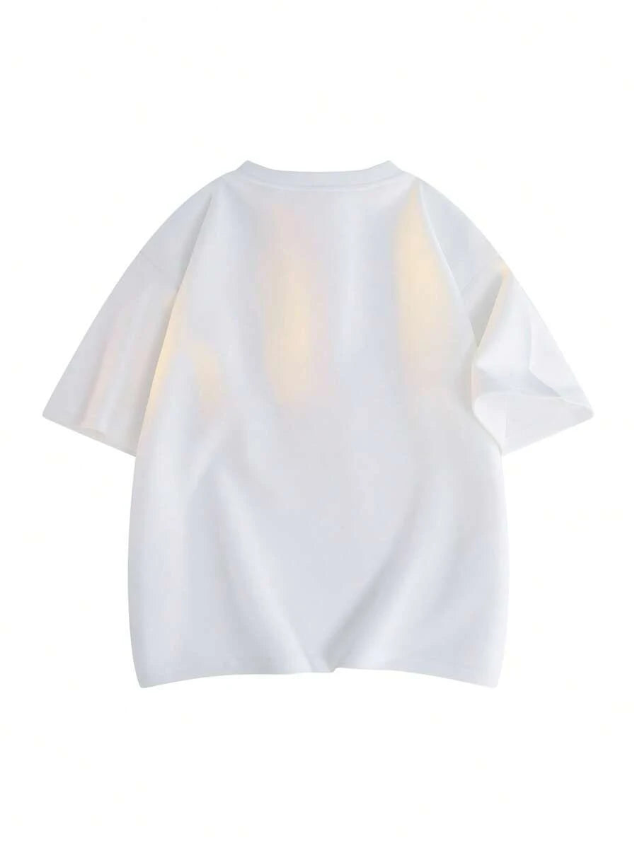 T-shirt Men