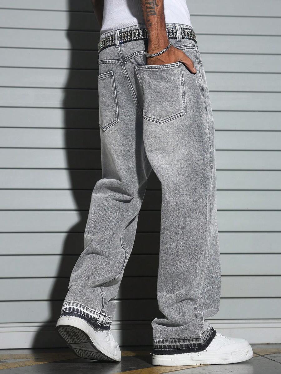 Men Pants