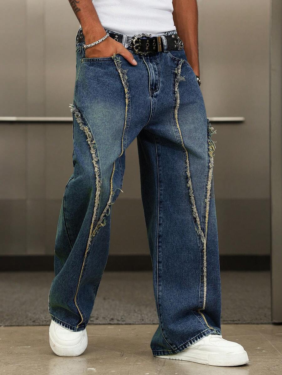Men Pants