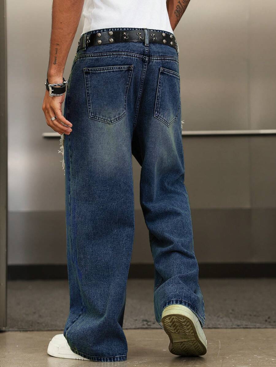 Men Pants