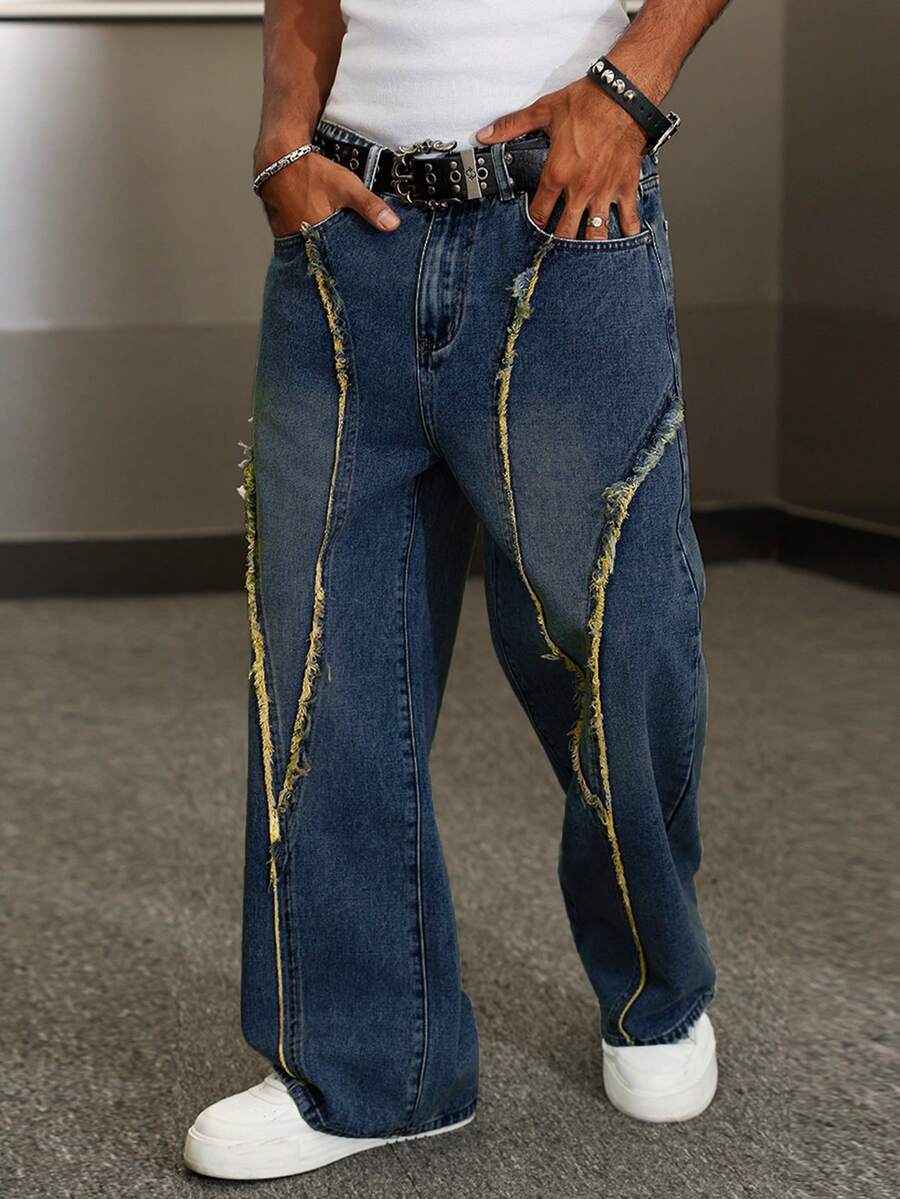 Men Pants
