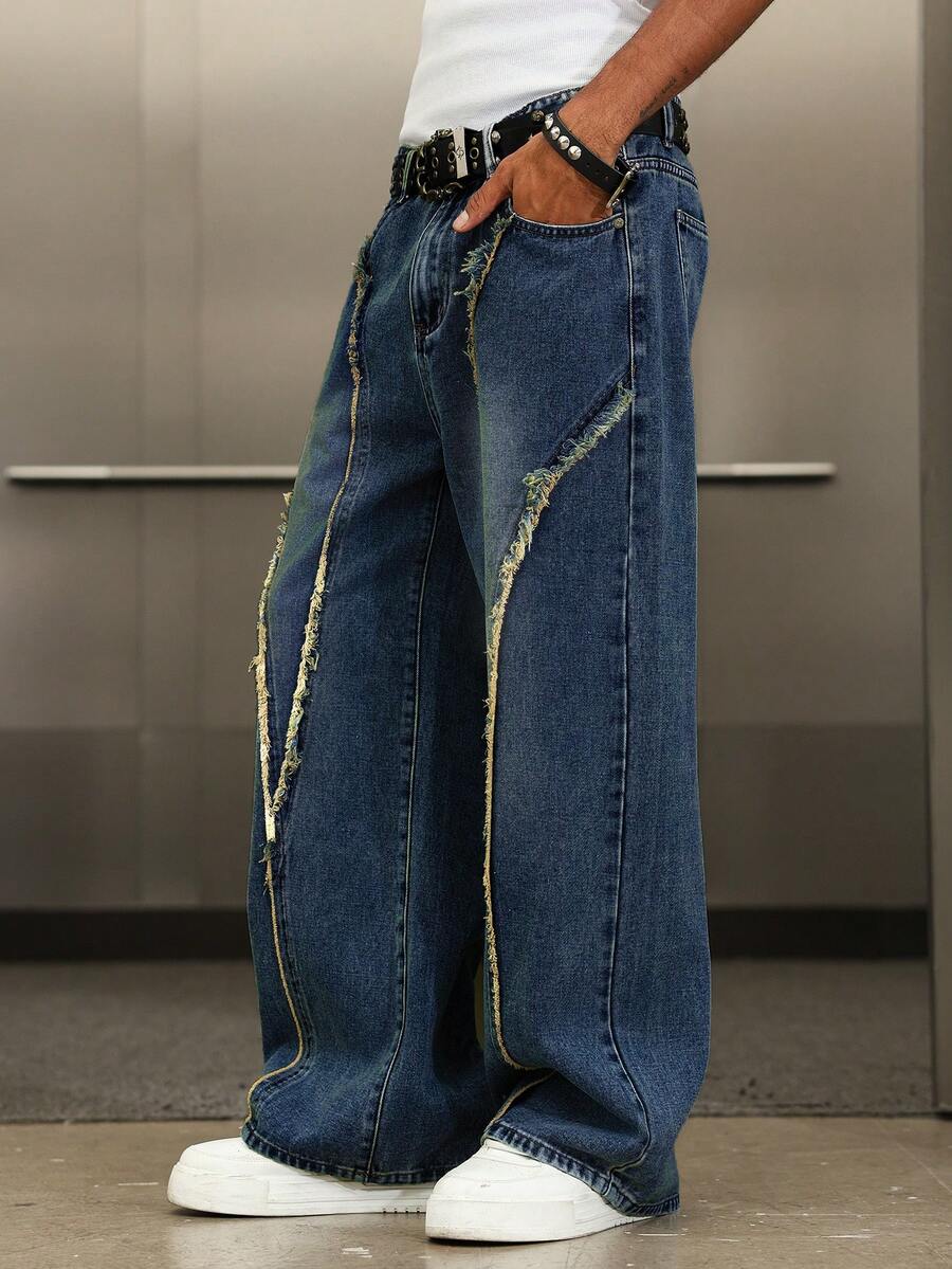 Men Pants