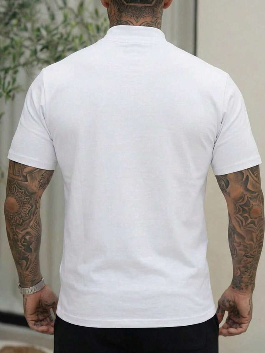 T-shirt Men