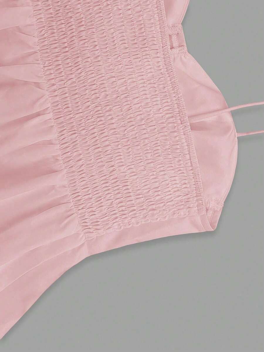 Woman's Vest