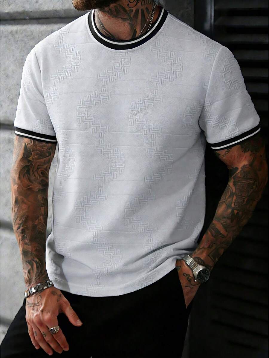 T-shirt Men