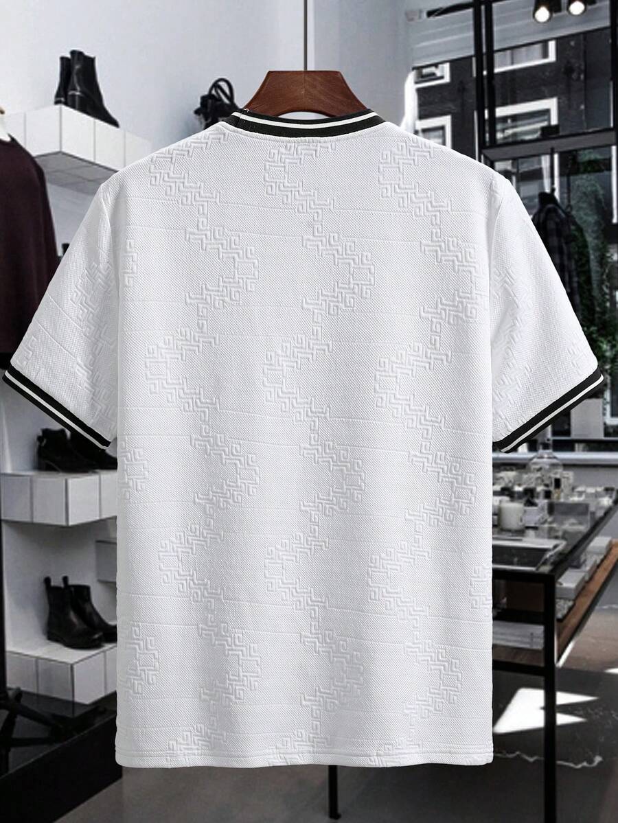 T-shirt Men