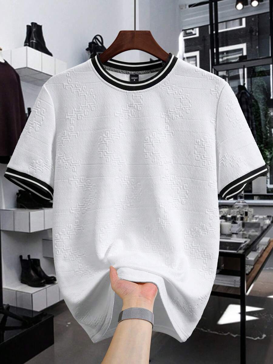 T-shirt Men