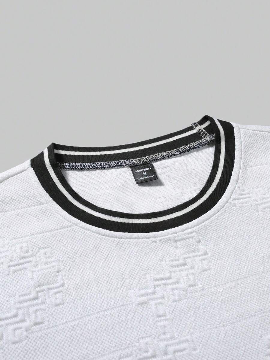 T-shirt Men