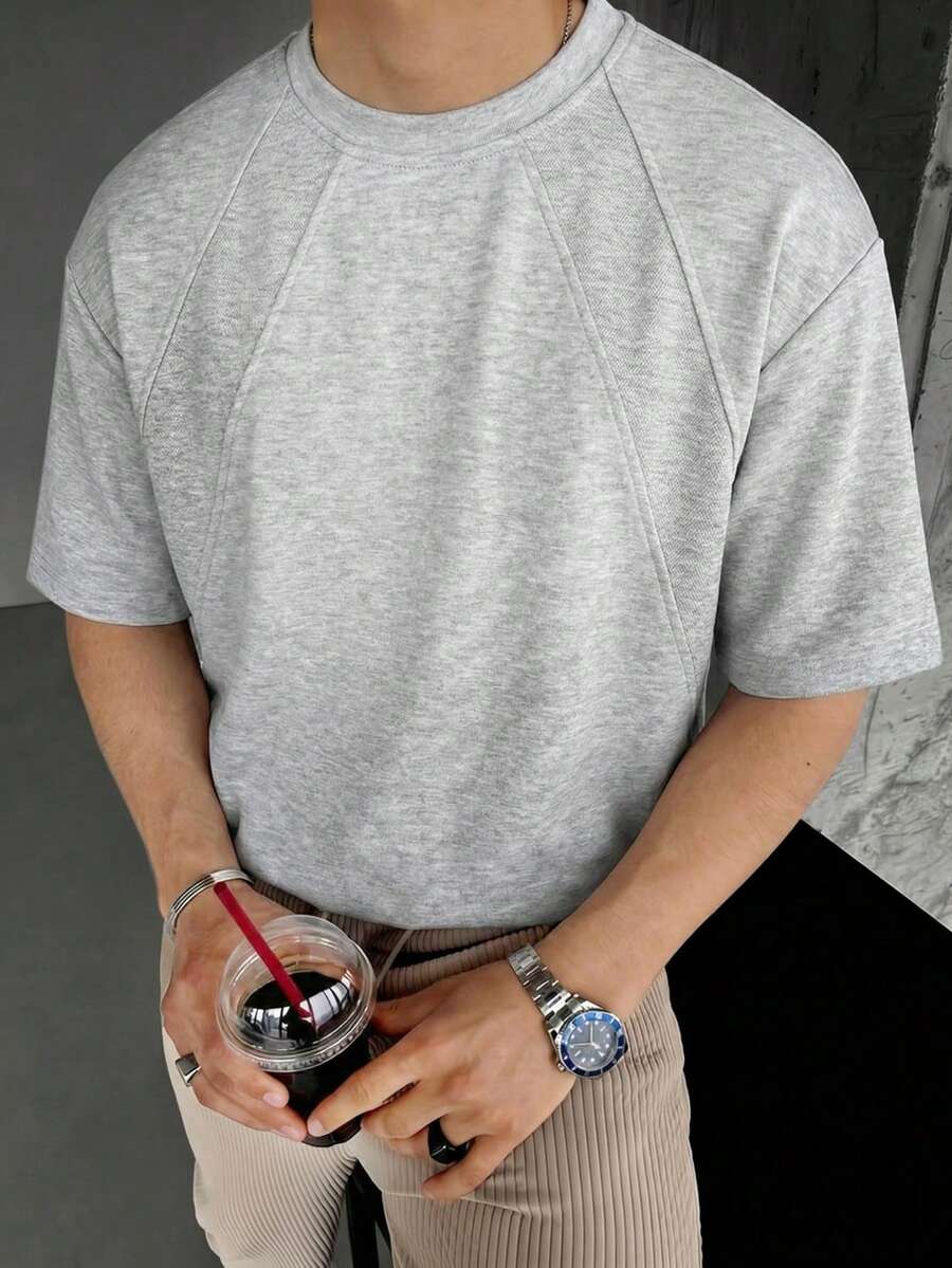 T-shirt Men