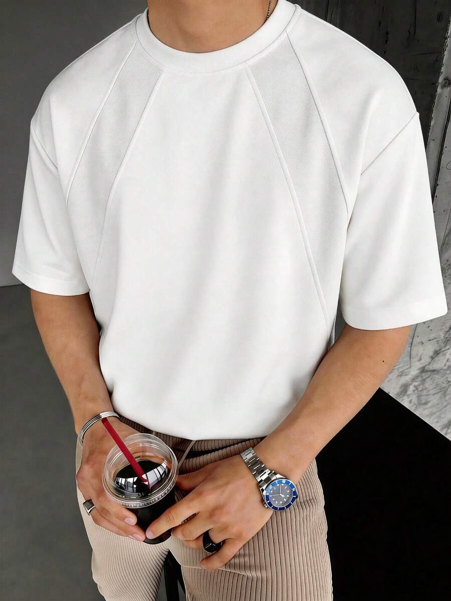 T-shirt Men