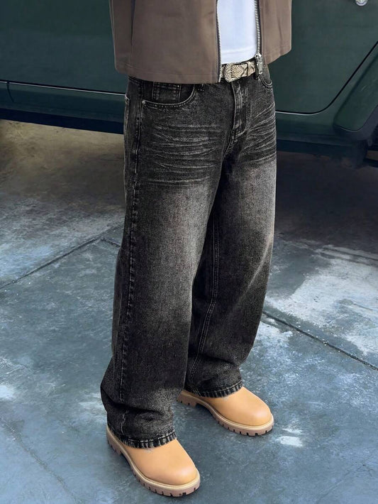 Men Pants