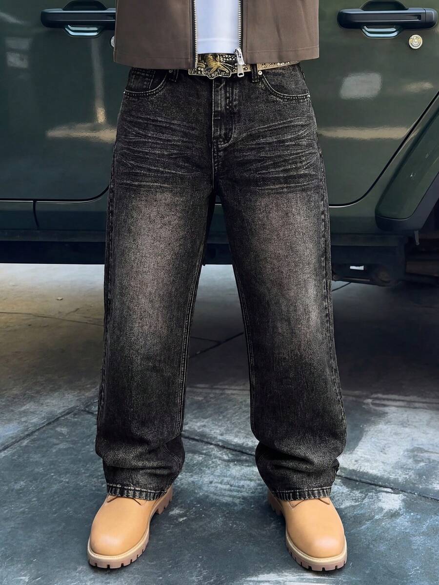 Men Pants