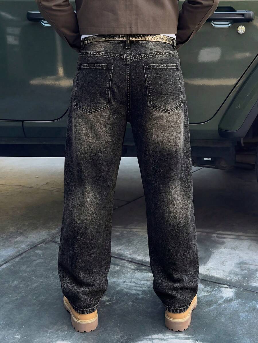 Men Pants