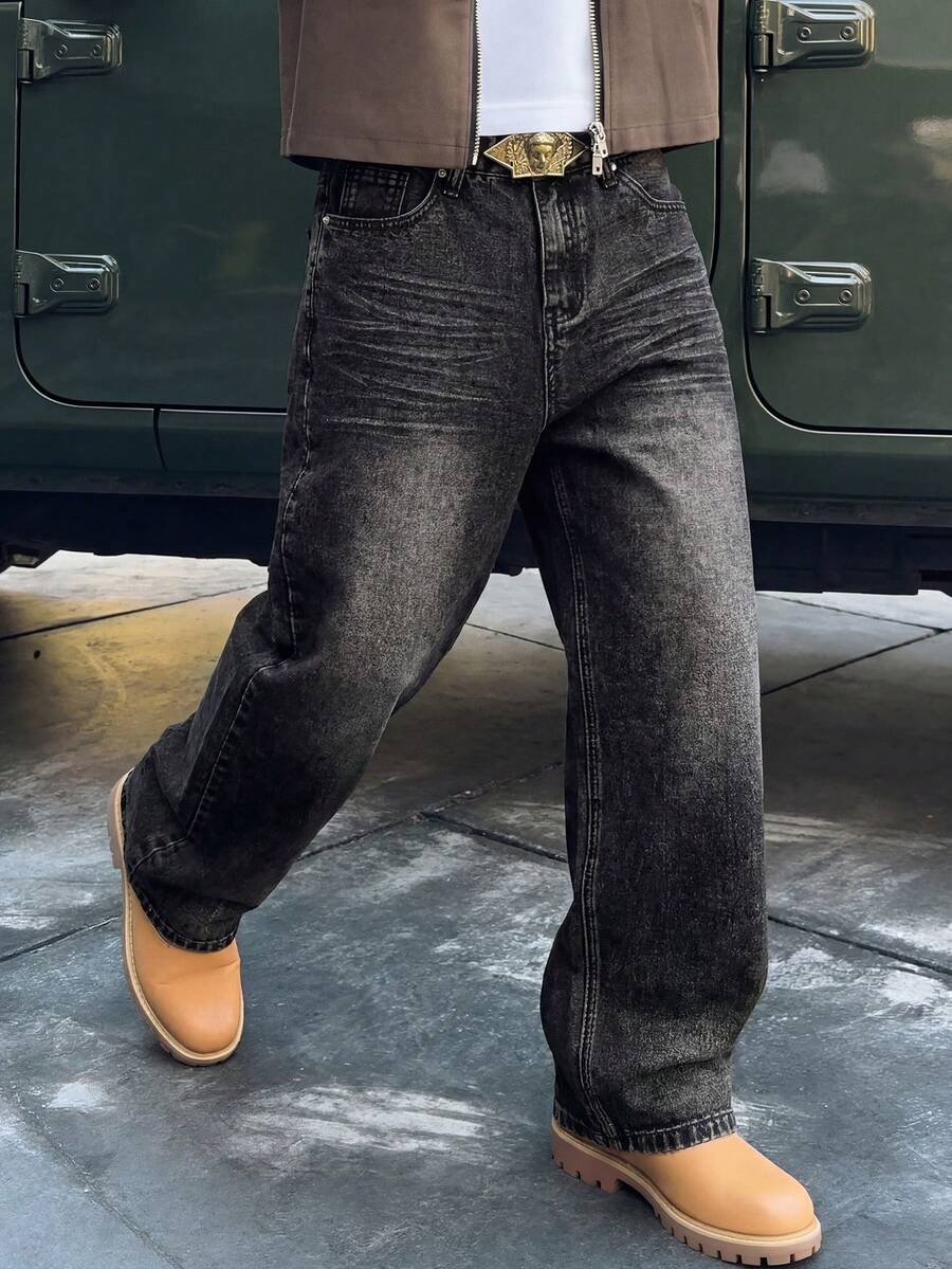 Men Pants