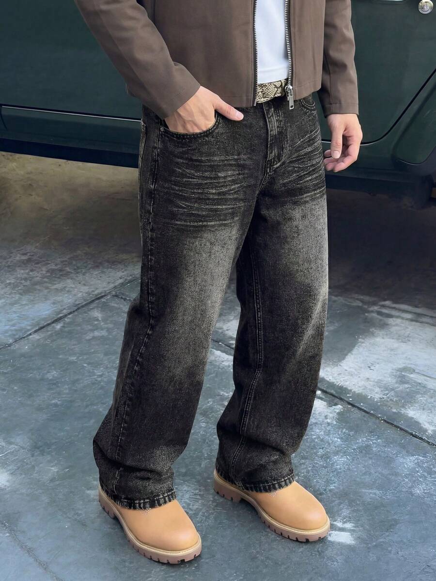 Men Pants